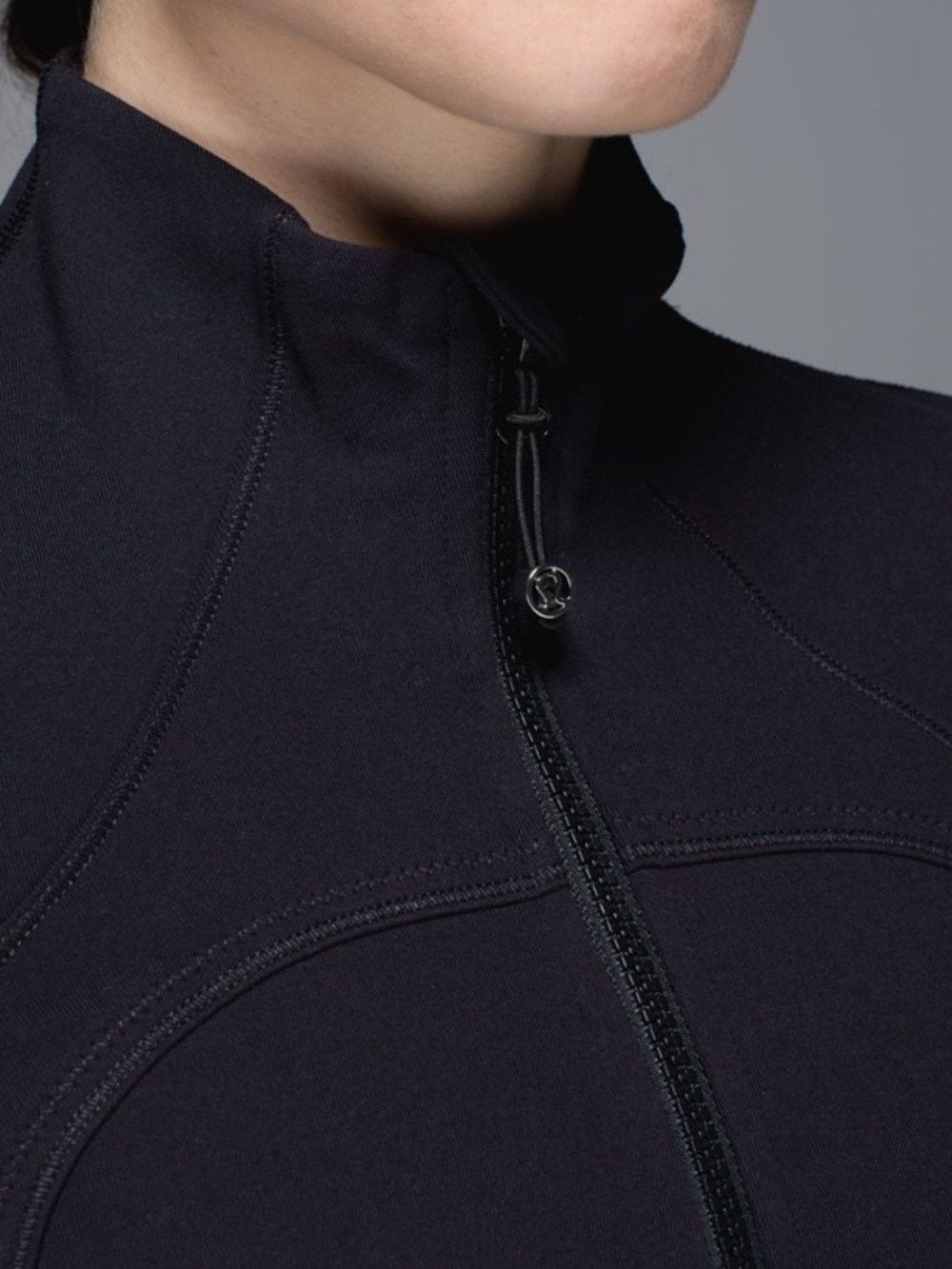 Lululemon Forme Jacket - Picture 2 of 9